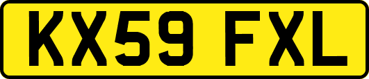 KX59FXL
