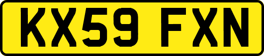 KX59FXN