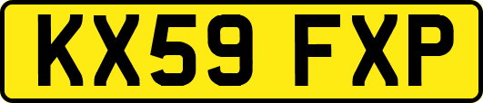 KX59FXP