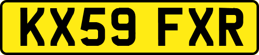 KX59FXR