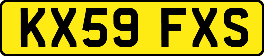 KX59FXS