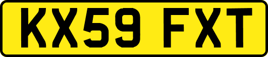 KX59FXT