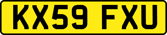 KX59FXU