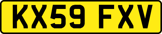KX59FXV