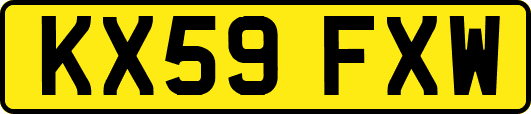 KX59FXW