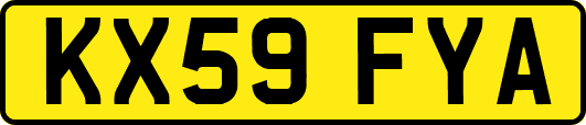 KX59FYA