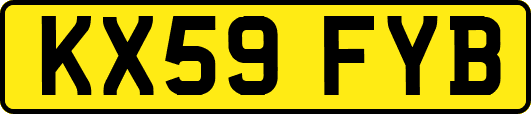 KX59FYB