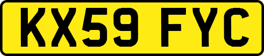 KX59FYC