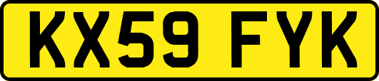 KX59FYK