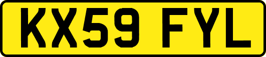 KX59FYL
