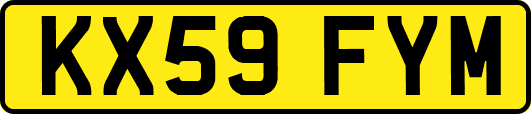 KX59FYM