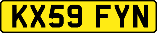 KX59FYN