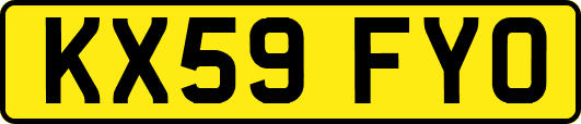 KX59FYO