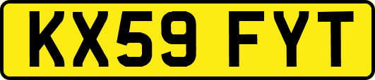 KX59FYT