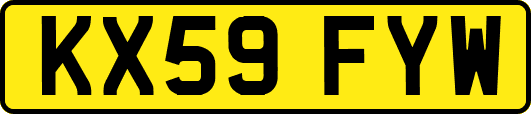 KX59FYW