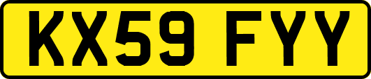 KX59FYY