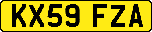 KX59FZA