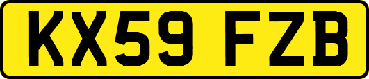 KX59FZB