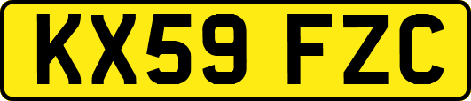 KX59FZC
