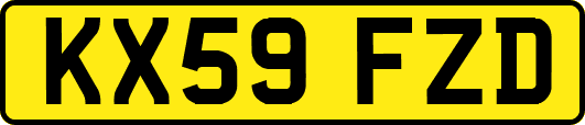 KX59FZD