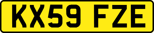 KX59FZE