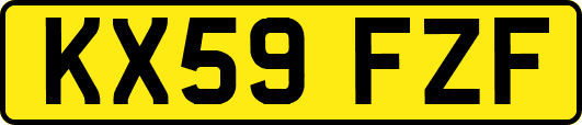 KX59FZF