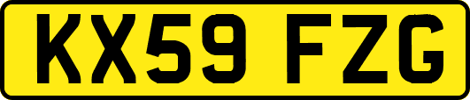 KX59FZG