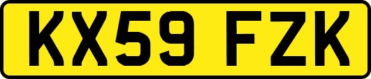 KX59FZK