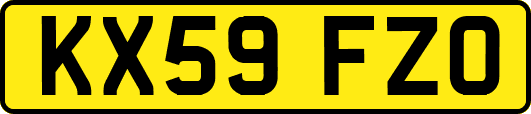 KX59FZO
