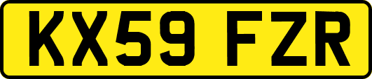 KX59FZR