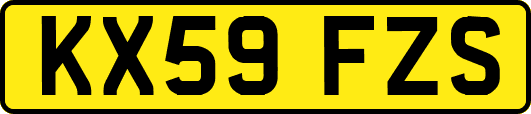 KX59FZS