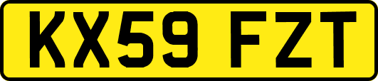 KX59FZT