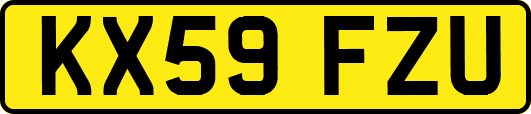 KX59FZU