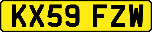 KX59FZW