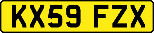 KX59FZX