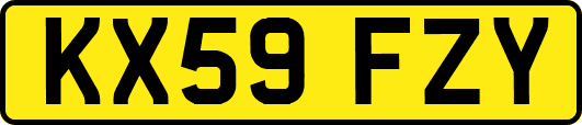 KX59FZY