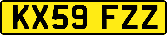 KX59FZZ
