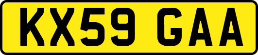 KX59GAA