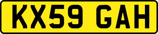 KX59GAH