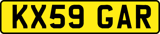 KX59GAR