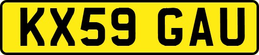 KX59GAU