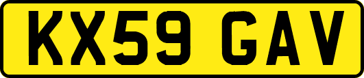 KX59GAV