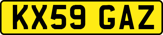 KX59GAZ