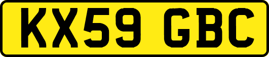 KX59GBC