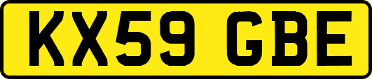 KX59GBE