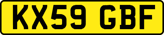 KX59GBF