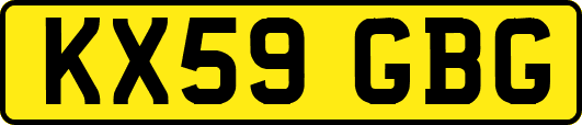 KX59GBG