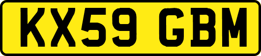 KX59GBM