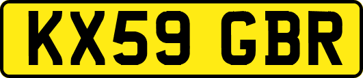 KX59GBR