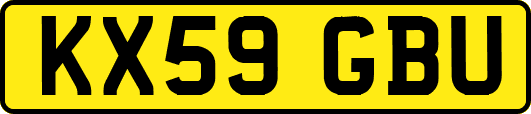 KX59GBU